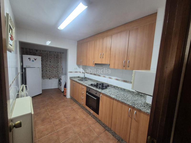 Foto c922e331-03e9-43e6-994f-d29f929a3a40. Apartament amb calefacció a El Carril - Paseo de Chapi Villena