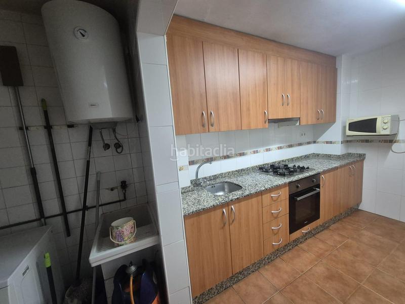 Foto e86376c5-ba29-4b82-ab5f-5511bb07e788. Apartament amb calefacció a El Carril - Paseo de Chapi Villena