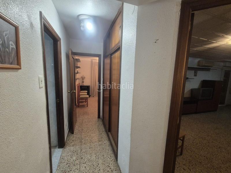 Foto efc31ca1-459c-4144-ae80-25e9896845e3. Apartament amb calefacció a El Carril - Paseo de Chapi Villena