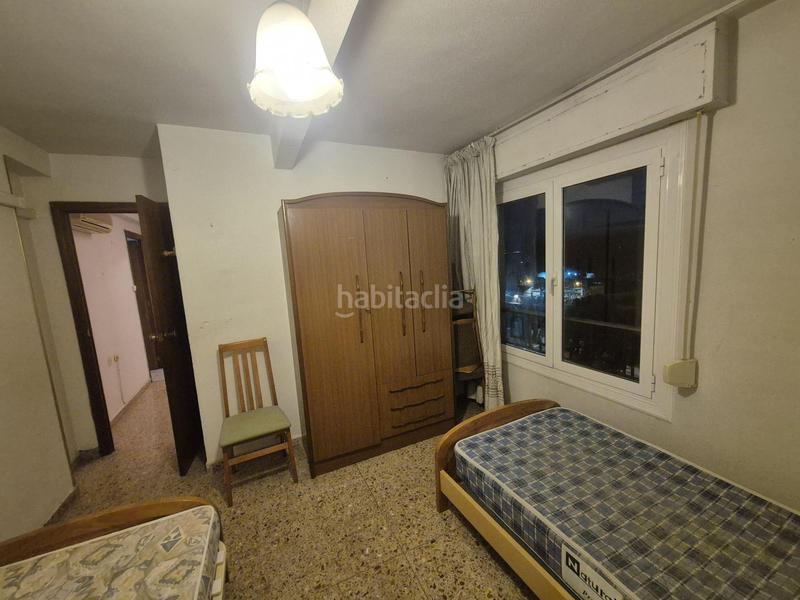 Foto f7fa1433-ebc5-4c74-b074-7091630486b8. Apartament amb calefacció a El Carril - Paseo de Chapi Villena