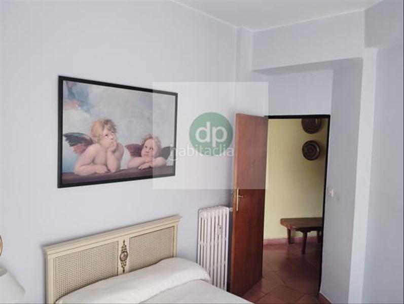 Foto 03828a5c-0677-4ae3-9118-067937f74e53. Appartamento con riscaldamento in Santa Marina Badajoz