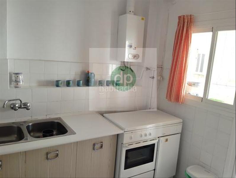 Foto 07db3961-5c25-4773-aa92-1a8d19f8b34d. Appartamento con riscaldamento in Santa Marina Badajoz