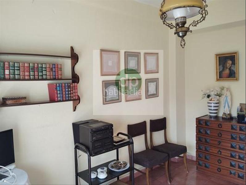 Foto 234ee719-c5c9-4828-b337-236002a74b33. Appartamento con riscaldamento in Santa Marina Badajoz