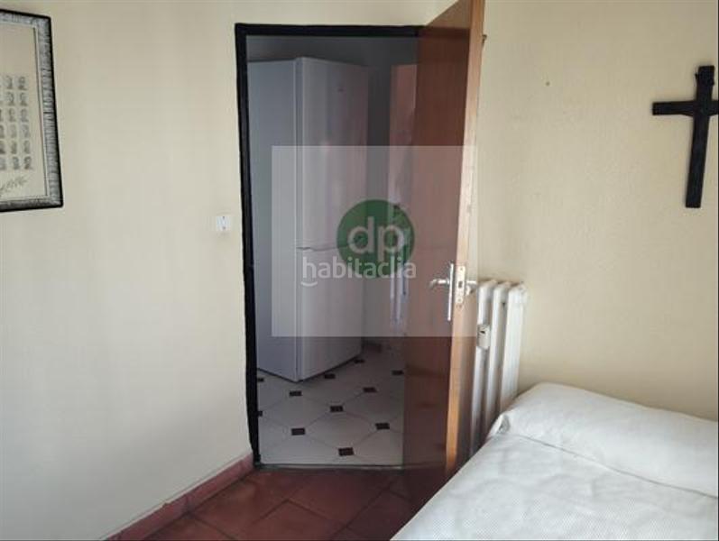 Foto 33e76144-5636-4fb4-940a-d62886e69ed8. Appartamento con riscaldamento in Santa Marina Badajoz