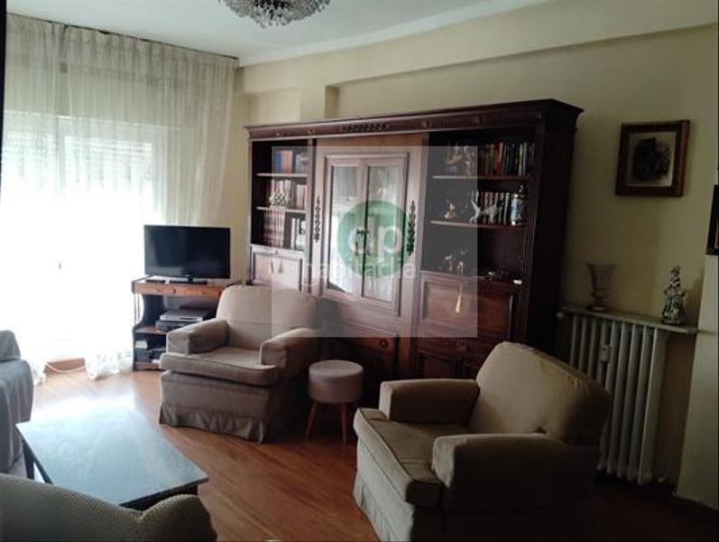 Foto 398f29e6-b27f-4733-b004-27e3ecf1554e. Appartamento con riscaldamento in Santa Marina Badajoz