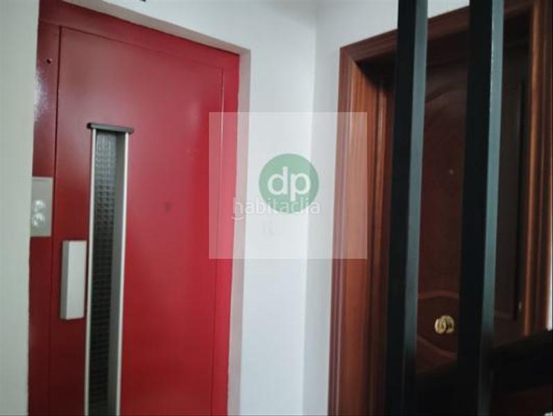 Foto 3a321cb5-50d3-4c26-b6bf-93570e11bcf9. Appartamento con riscaldamento in Santa Marina Badajoz