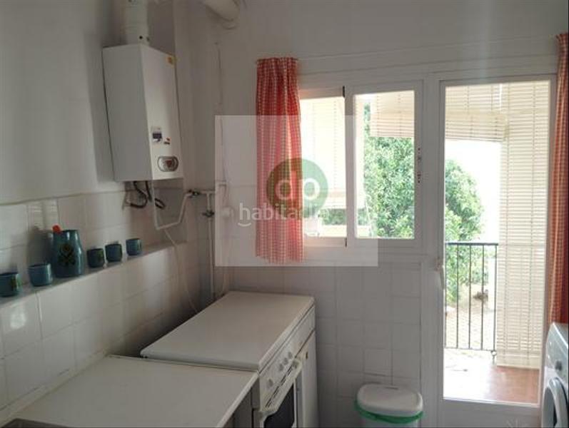 Foto 410ec89c-a173-4d42-bcc0-ab59c7f3f2c8. Appartamento con riscaldamento in Santa Marina Badajoz