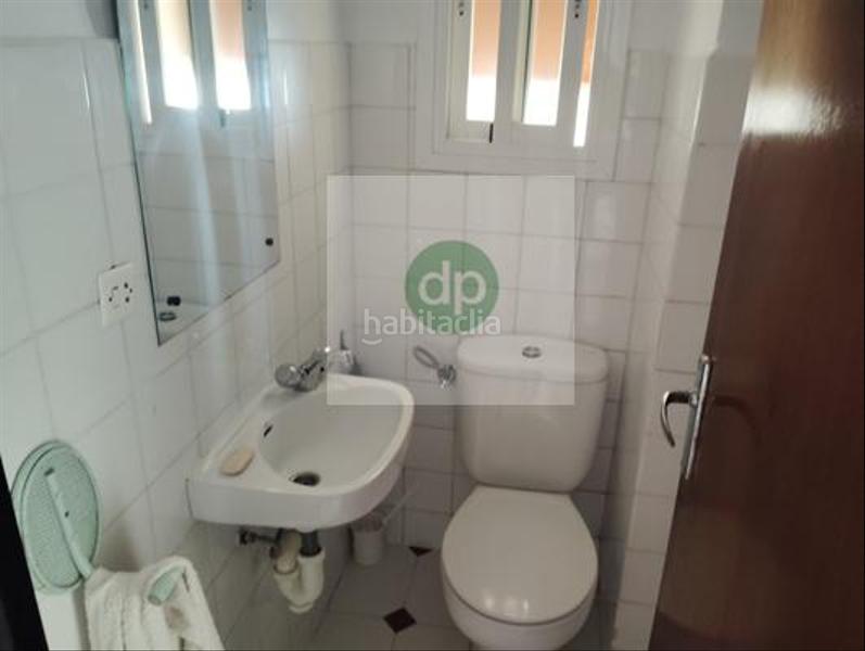 Foto 4aa16917-bd4d-4251-8483-93d3b88f984c. Appartamento con riscaldamento in Santa Marina Badajoz