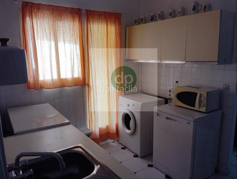 Foto 4f729b9d-128d-4eaf-9aef-29a0ee3f181e. Appartamento con riscaldamento in Santa Marina Badajoz