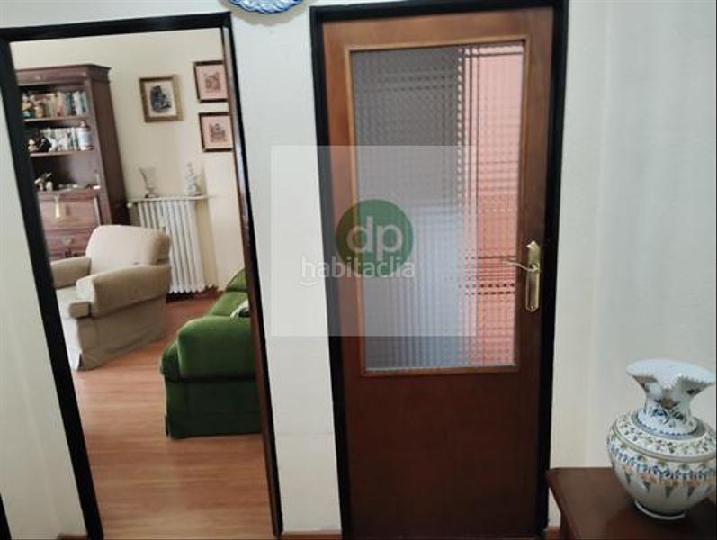 Foto 7553dcf1-b2b4-49d2-b024-4c69725e8bfe. Appartamento con riscaldamento in Santa Marina Badajoz