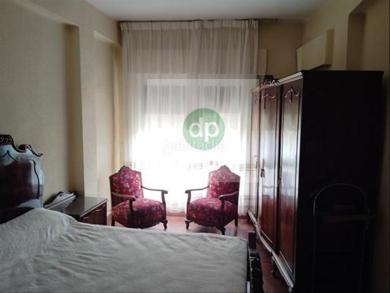 Foto 7b0e9b5b-6f17-41ca-a862-ac2b605f3410. Appartamento con riscaldamento in Santa Marina Badajoz