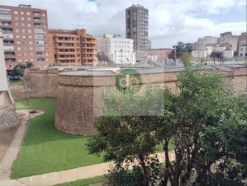 Foto 80f6f22e-90fc-4630-bc4b-0eea49b61e88. Appartamento con riscaldamento in Santa Marina Badajoz