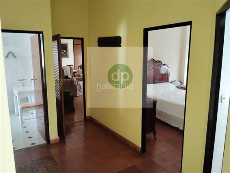 Foto 8320b738-a081-40cc-bbd1-bbf50ebc91eb. Appartamento con riscaldamento in Santa Marina Badajoz