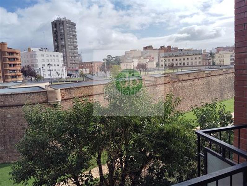 Foto 86176b71-0205-45c5-bdfa-cb88480542ef. Appartamento con riscaldamento in Santa Marina Badajoz