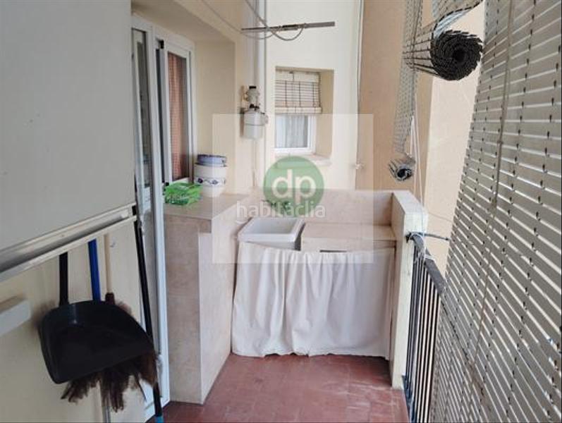 Foto a16a56c2-5a65-45e3-8b0f-f30c7e211e29. Appartamento con riscaldamento in Santa Marina Badajoz