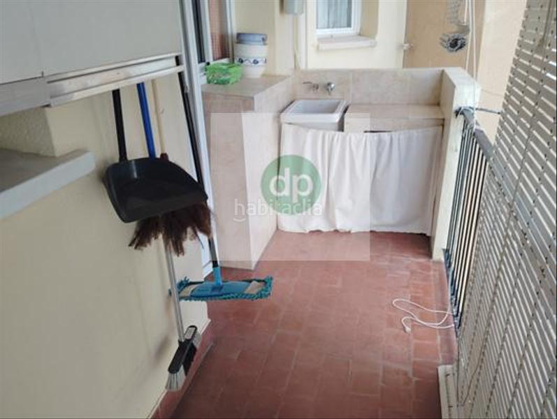 Foto c876d4c4-0d5e-43c4-99c9-0f6c5e617354. Appartamento con riscaldamento in Santa Marina Badajoz