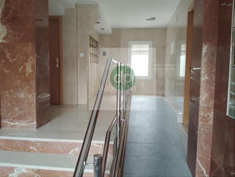 Foto ca6ef09c-5d31-46a7-b339-de94c7133d76. Appartamento con riscaldamento in Santa Marina Badajoz