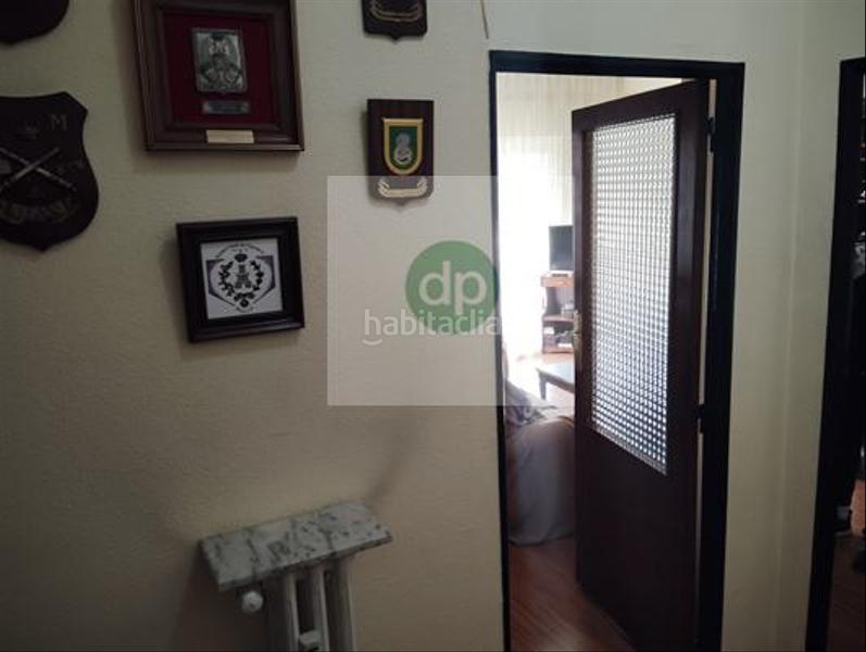 Foto cead1d0e-238c-46d2-8aaf-828c7cc73cd7. Appartamento con riscaldamento in Santa Marina Badajoz