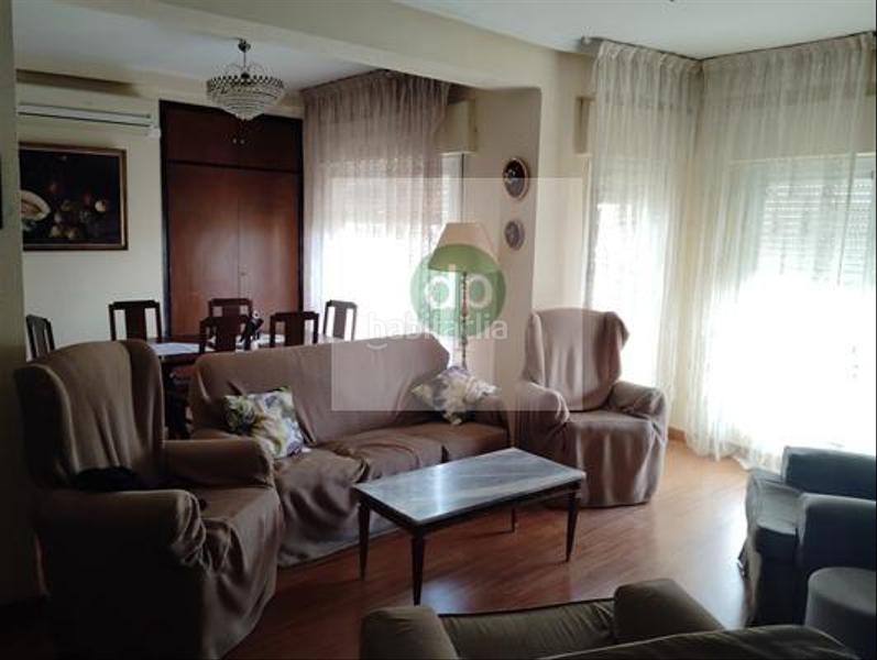 Foto d650ba64-69a4-4429-b531-d76cf8540348. Appartamento con riscaldamento in Santa Marina Badajoz