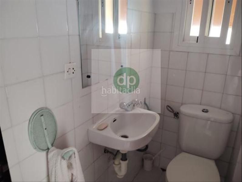 Foto e4155dae-78d8-4a29-940b-431281a1c24b. Appartamento con riscaldamento in Santa Marina Badajoz
