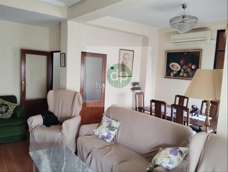 Foto e9eb96cc-02cf-4308-b261-a1773f716c7c. Appartamento con riscaldamento in Santa Marina Badajoz