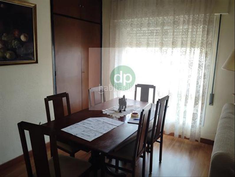 Foto f0951bc8-5711-4e3a-9334-54001d798a91. Appartamento con riscaldamento in Santa Marina Badajoz