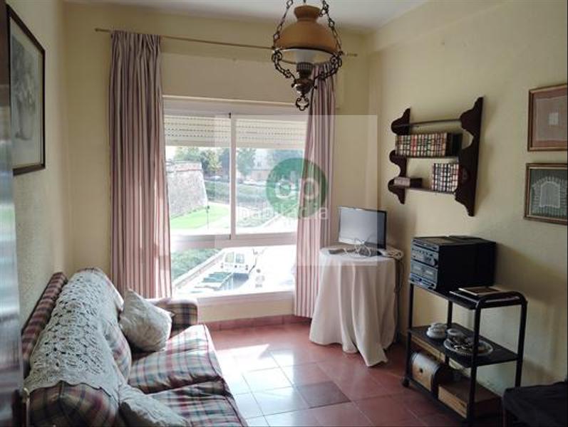 Foto f5ab9e42-49ef-474f-a3a3-892cb84ef4c9. Appartamento con riscaldamento in Santa Marina Badajoz