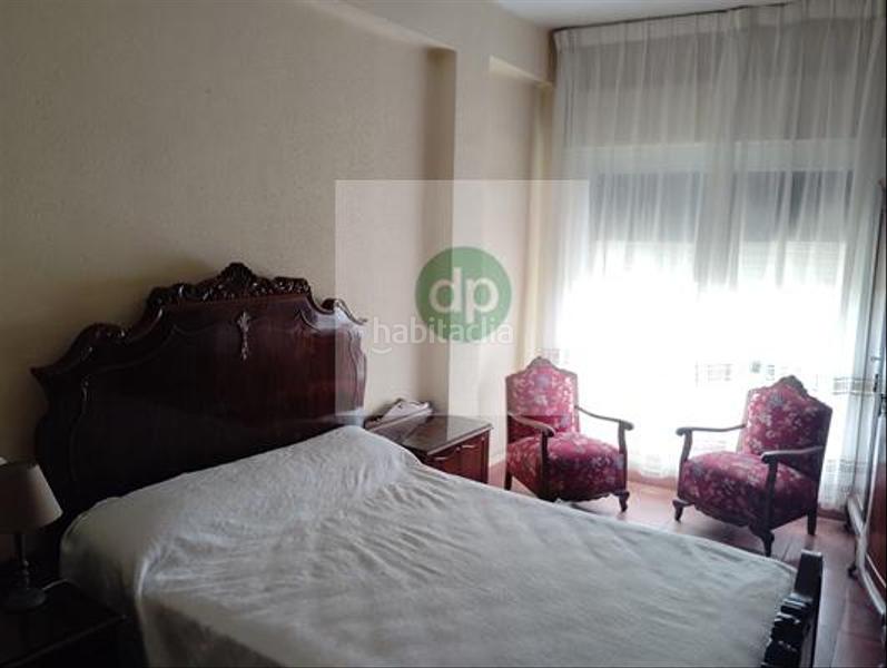 Foto f81a7072-34f1-4f8d-82ff-b20f88a077c8. Appartamento con riscaldamento in Santa Marina Badajoz