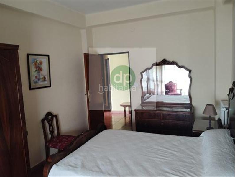 Foto fc2d0f5a-a488-4fd8-bfd4-bcd83745e2c1. Appartamento con riscaldamento in Santa Marina Badajoz