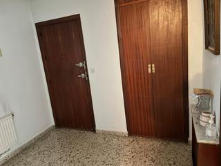 Apartament a El Pilar. Cerca de la tamos