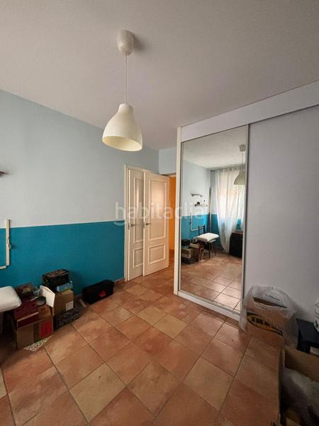 Foto dec89bed-c248-4872-bbd1-220354eb269a. Appartamento con riscaldamento in Palomeras Bajas Madrid