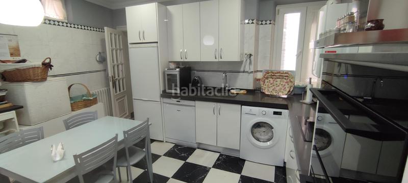 Foto 2fcb1220-3f0d-4842-b082-5c861eafb12b. Appartement avec chauffage dans Caño Argales Valladolid