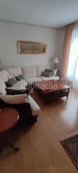 Foto be18232e-ad59-4b88-a066-80257b41e783. Etagenwohnung mit heizung in Caño Argales Valladolid