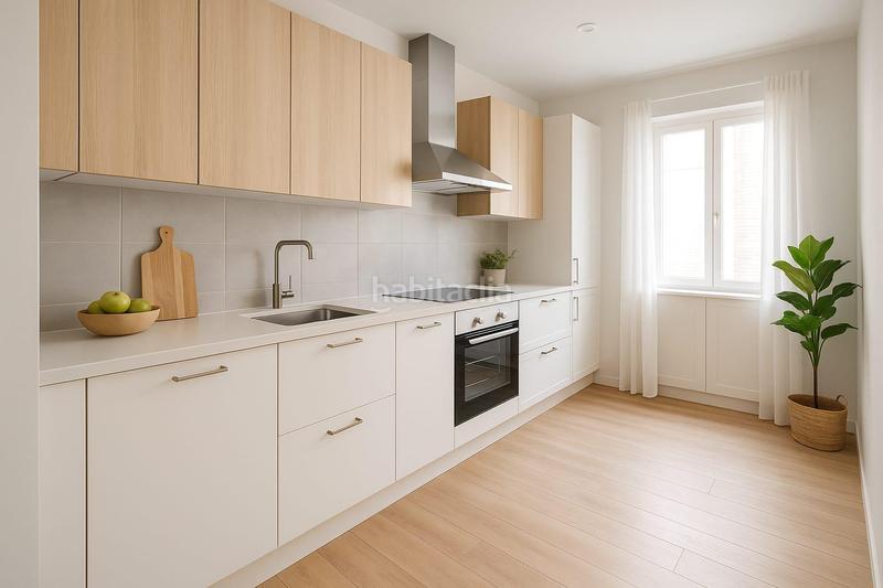 Foto 3c114076-8535-4e07-9173-ffcadc08cd53. Pis amb calefacció a Ventas Madrid