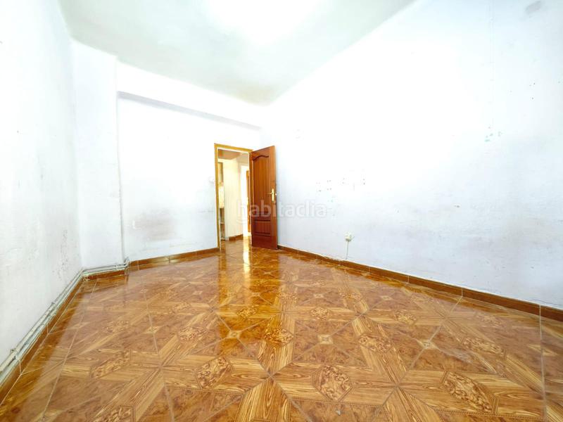 Foto 498d0143-1661-4882-ae02-1e7cad5f7d3f. Pis amb calefacció a Ventas Madrid