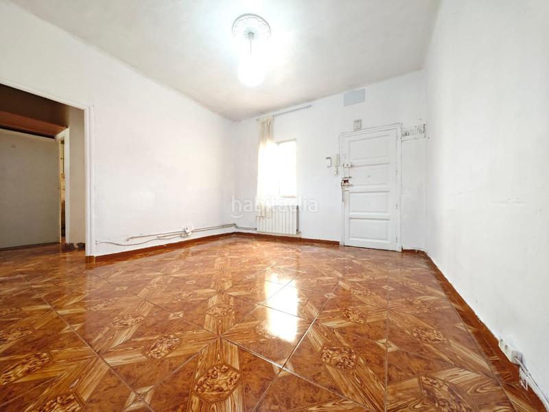 Foto 5ea1f576-1bf3-4900-85a6-e966c4d89e01. Pis amb calefacció a Ventas Madrid