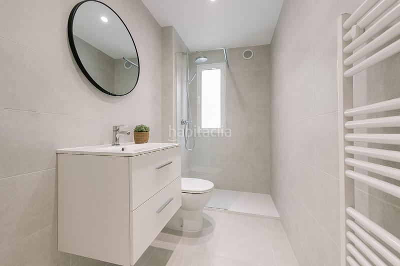 Foto 67823928-d114-434b-b63e-101913ca7269. Pis amb calefacció a Ventas Madrid