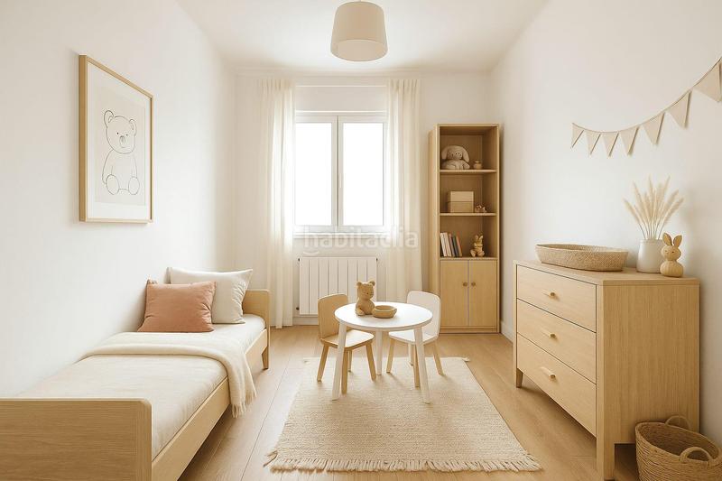 Foto dce78e3e-a9b9-4623-8621-1ef873635b06. Pis amb calefacció a Ventas Madrid