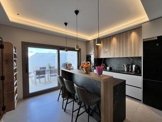 Casa pareada en Santa Margalida Poble. Santa margalida