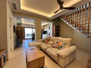 Casa aparellada a Santa Margalida Poble