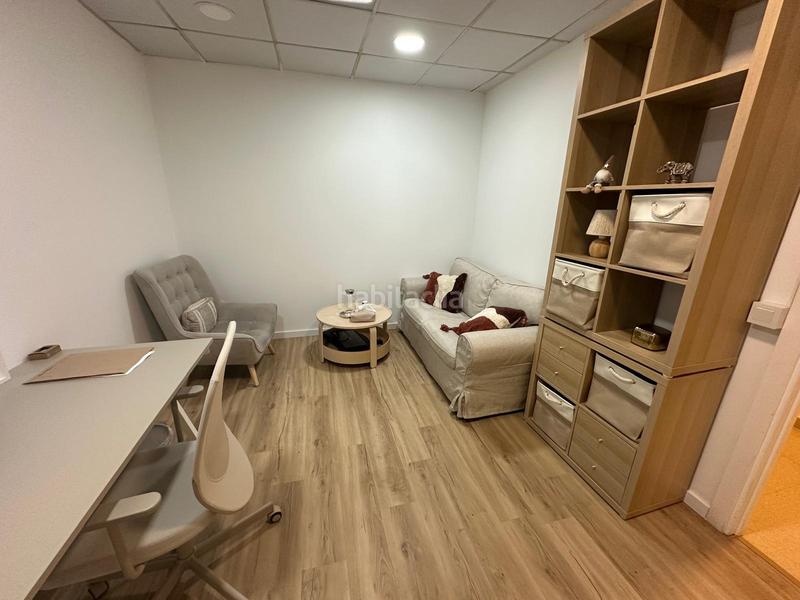 Foto 849f9f58-8dff-4450-869f-5a5afb858daa. Rent office space in Barri del Centre Terrassa
