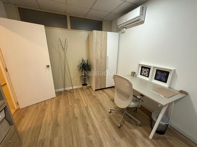 Foto f6822a07-70b7-4062-bc21-54962e17dfac. Rent office space in Barri del Centre Terrassa
