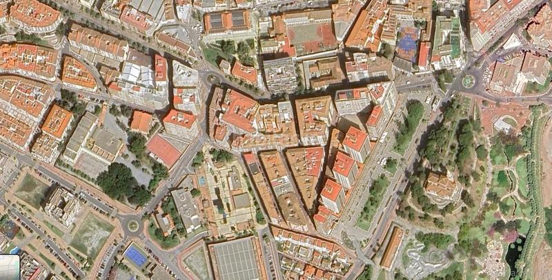 Foto 461a2d21-afbc-4290-8fe3-47af71d76096. Aparcament cotxe a Motril ciudad Motril