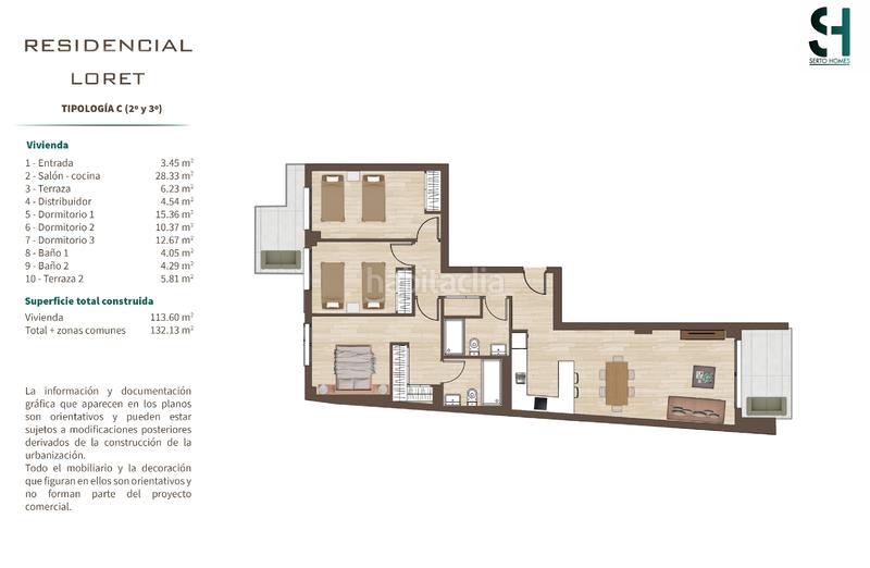 Foto 5e5a002b-942d-4d67-97a4-a98dd2616ae8. Attique avec chauffage piscine dans Campello Pueblo Campello (el)