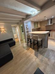 Appartement à Sants