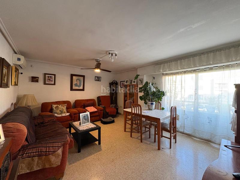 Foto 3188a1f6-d043-449c-87eb-25516707eeac. Appartamento in El Castellar i l'Oliverar Valencia