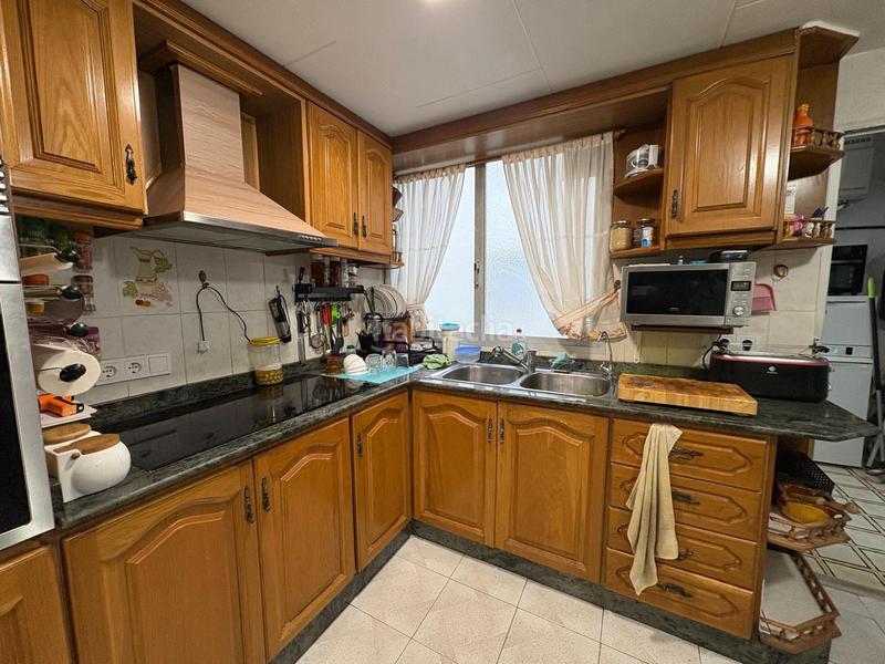 Foto 9cc1991c-a825-447a-ad88-ff7fb99a7b30. Appartamento in El Castellar i l'Oliverar Valencia