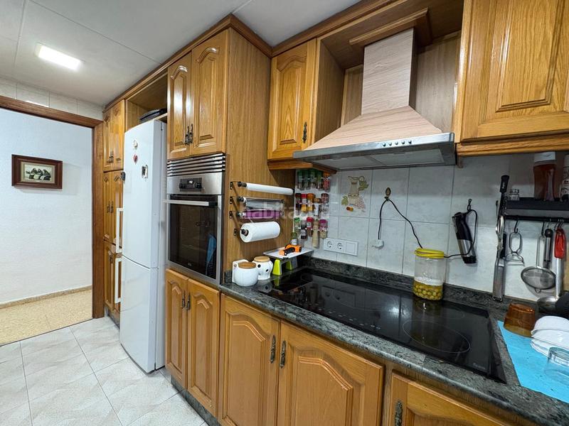 Foto d4c55edb-3413-42eb-b9fa-544e23ff19b7. Appartamento in El Castellar i l'Oliverar Valencia