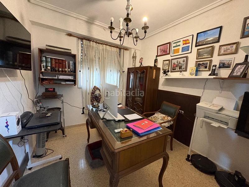 Foto d6d805a9-3d64-4b23-bbd9-f66725bf0fc9. Appartamento in El Castellar i l'Oliverar Valencia