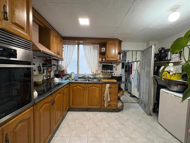 Foto f2295c96-24fe-4d55-bf36-31f5dcf6b3bd. Appartamento in El Castellar i l'Oliverar Valencia